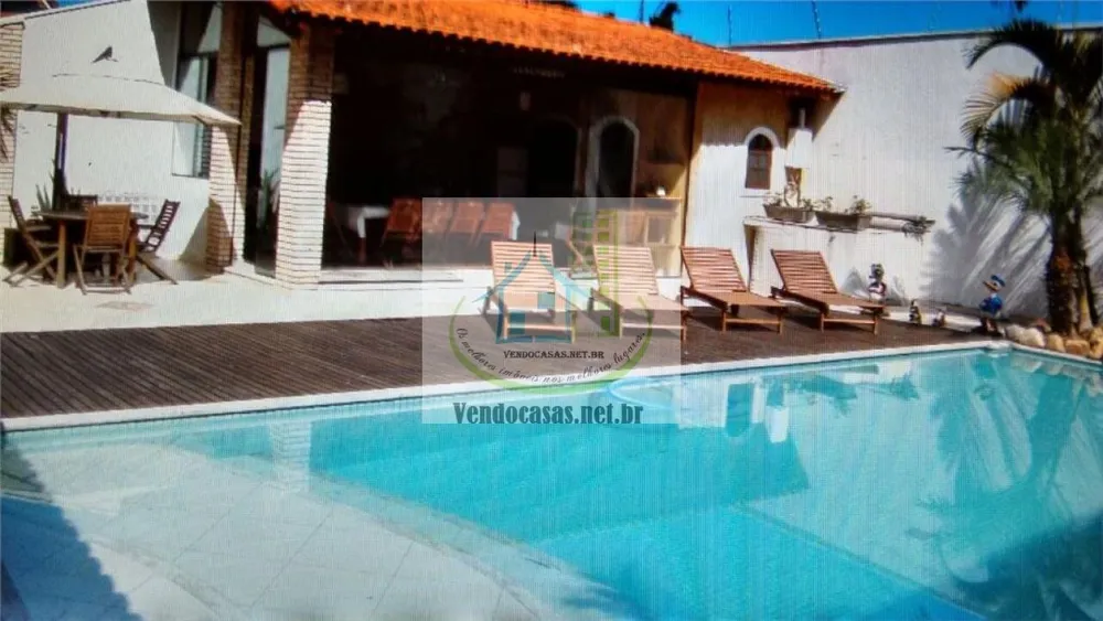 Casa, 3 quartos, 306 m² - Foto 8