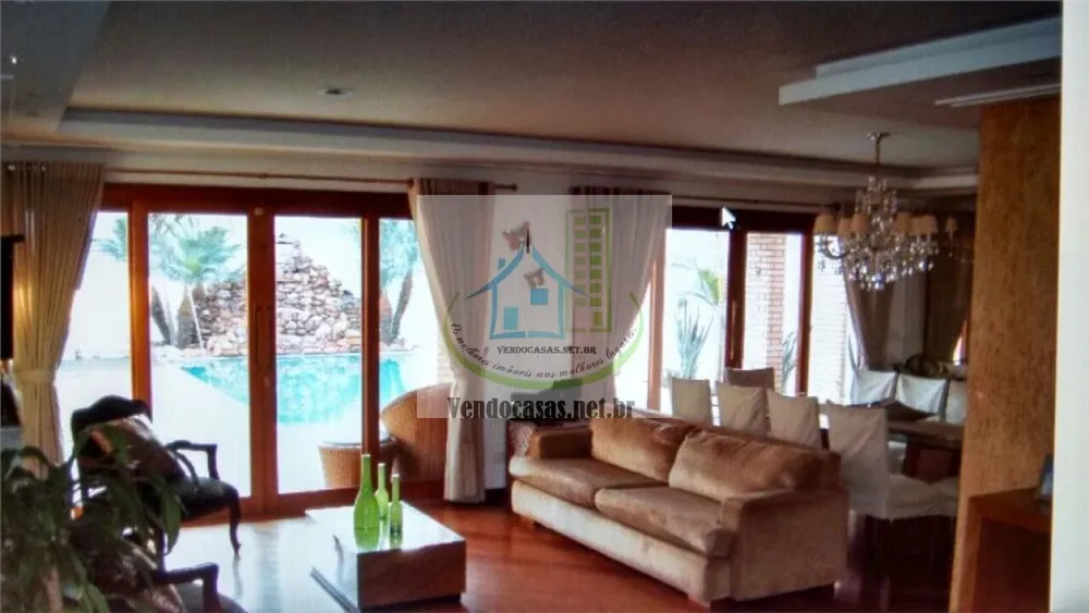 Casa, 3 quartos, 306 m² - Foto 5