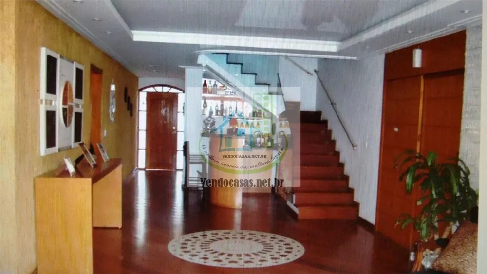 Casa, 3 quartos, 306 m² - Foto 7
