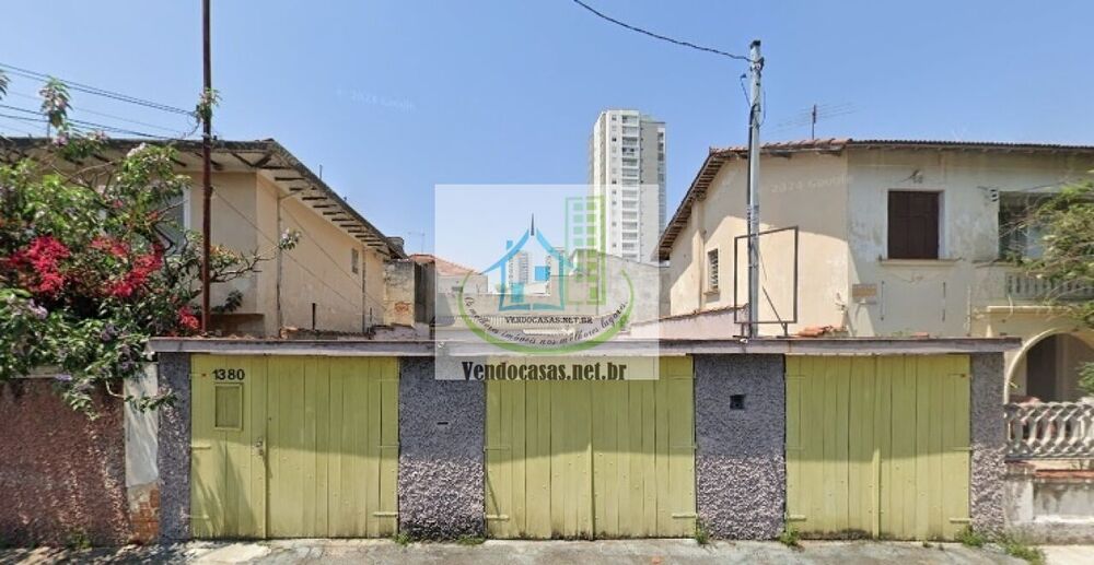 Loteamento e Condomínio, 200 m² - Foto 1