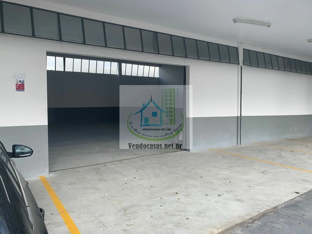Depósito-Galpão, 1200 m² - Foto 3