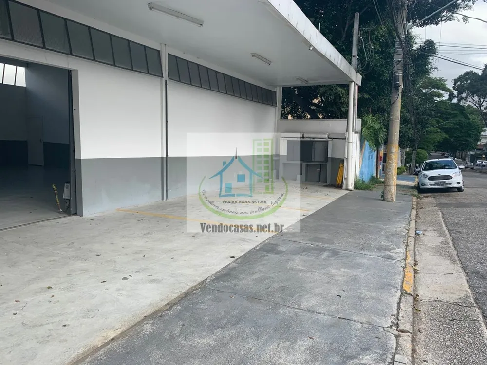 Depósito-Galpão, 1200 m² - Foto 8