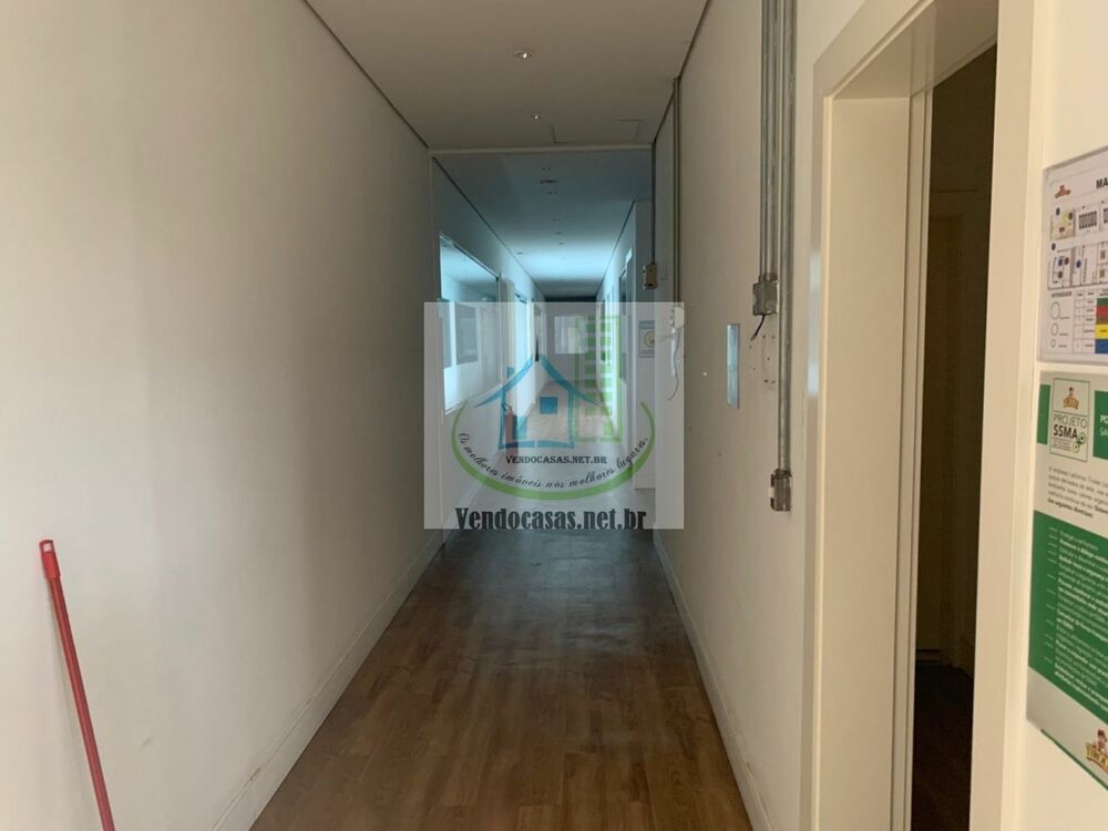 Depósito-Galpão, 1200 m² - Foto 8