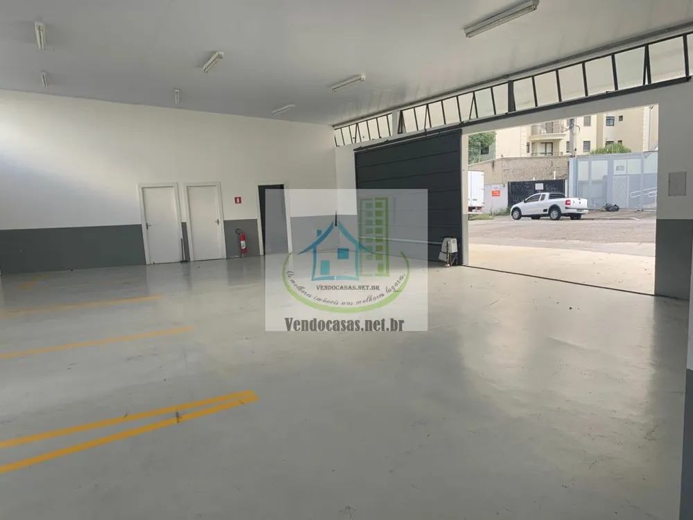 Depósito-Galpão, 1200 m² - Foto 5