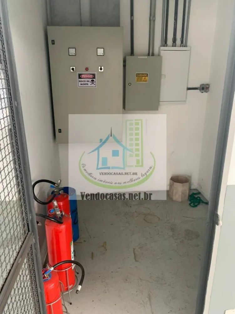 Depósito-Galpão, 1200 m² - Foto 23