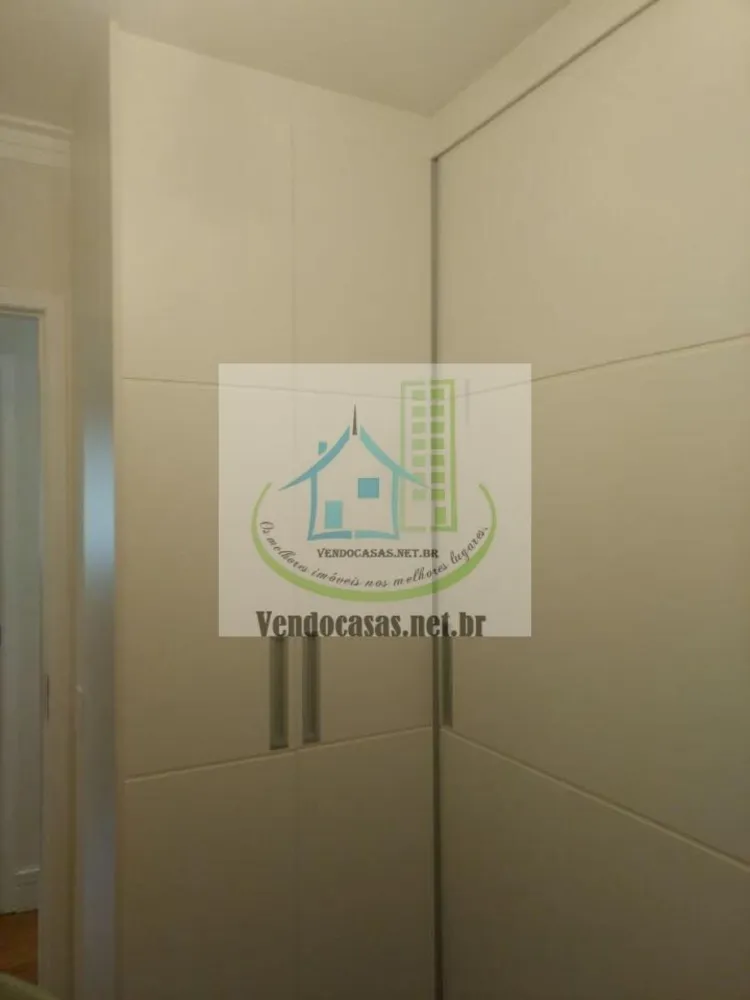 Apartamento, 3 quartos, 90 m² - Foto 1