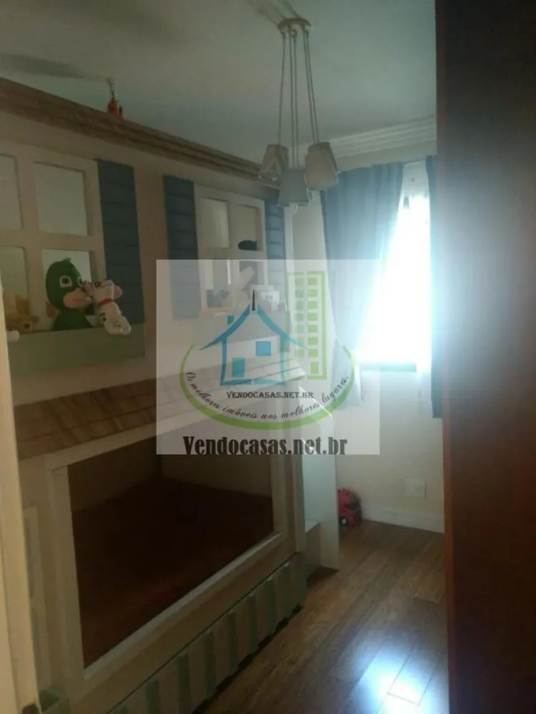 Apartamento, 3 quartos, 90 m² - Foto 4