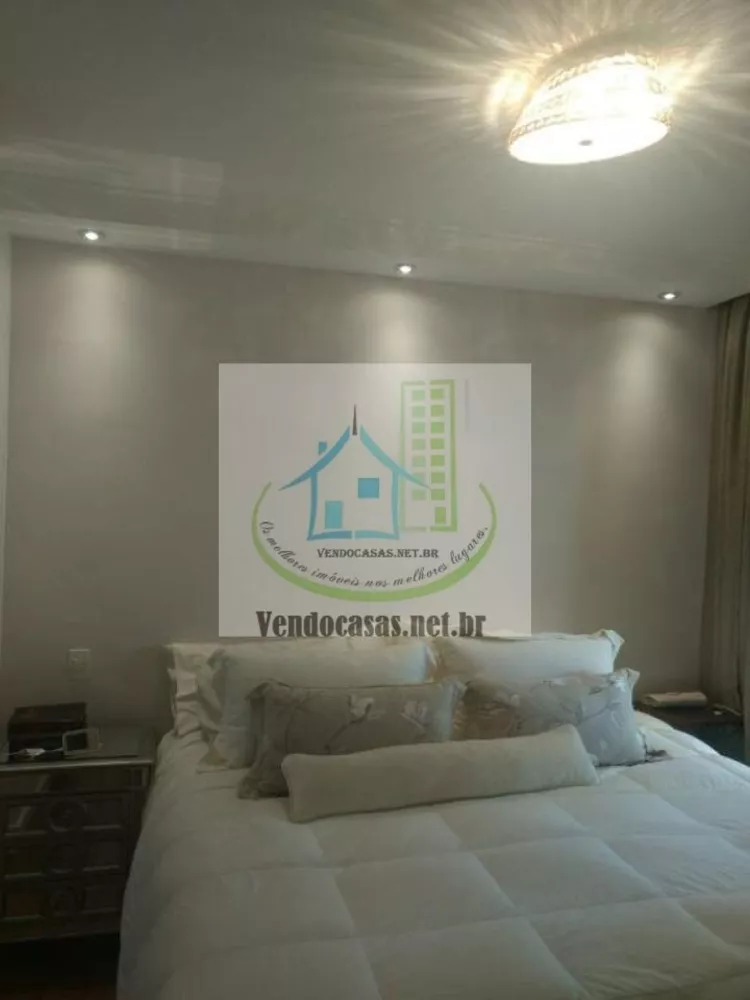 Apartamento à venda com 3 quartos, 90m² - Foto 2