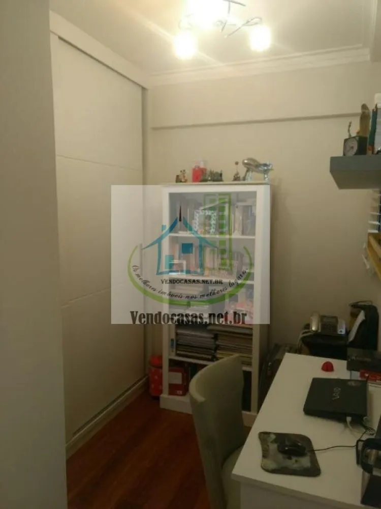 Apartamento, 3 quartos, 90 m² - Foto 3