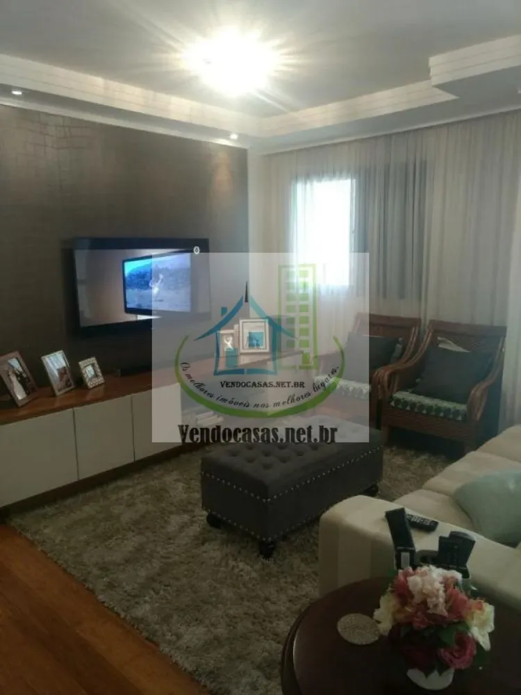 Apartamento, 3 quartos, 90 m² - Foto 2