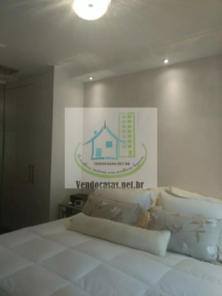 Apartamento à venda com 3 quartos, 90m² - Foto 4