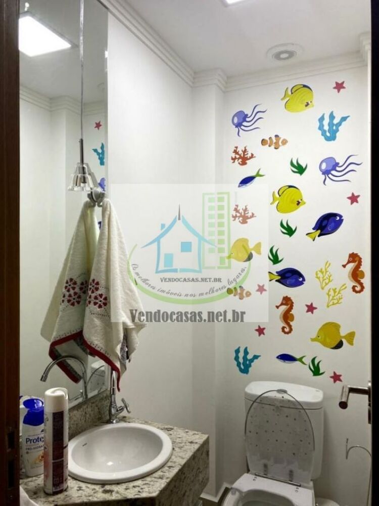 Apartamento, 2 quartos, 78 m² - Foto 4