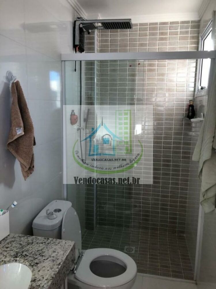 Apartamento, 2 quartos, 78 m² - Foto 2