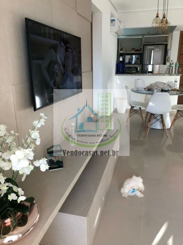 Apartamento, 2 quartos, 78 m² - Foto 1