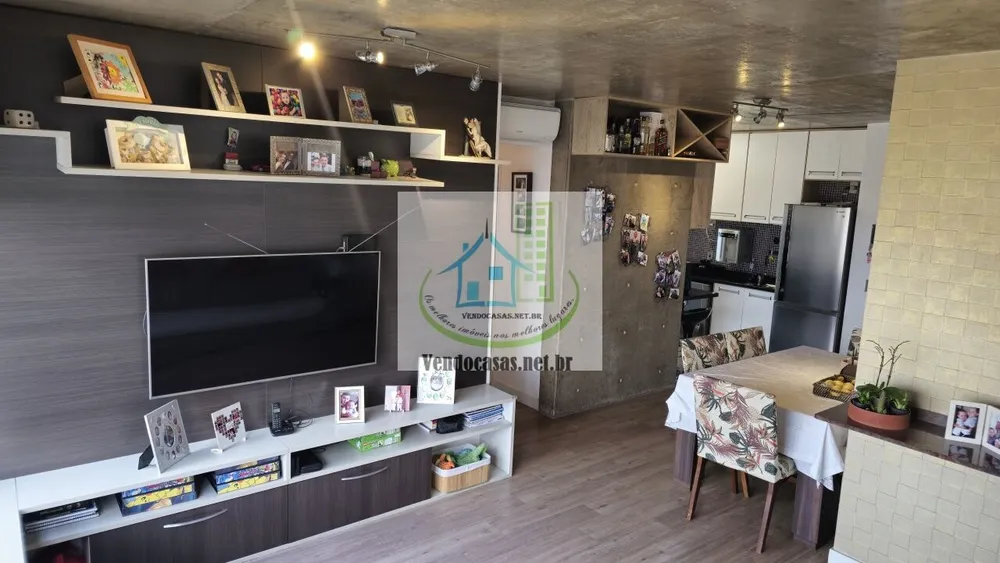 Apartamento, 2 quartos, 70 m² - Foto 5