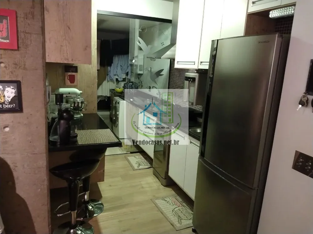 Apartamento, 2 quartos, 70 m² - Foto 2
