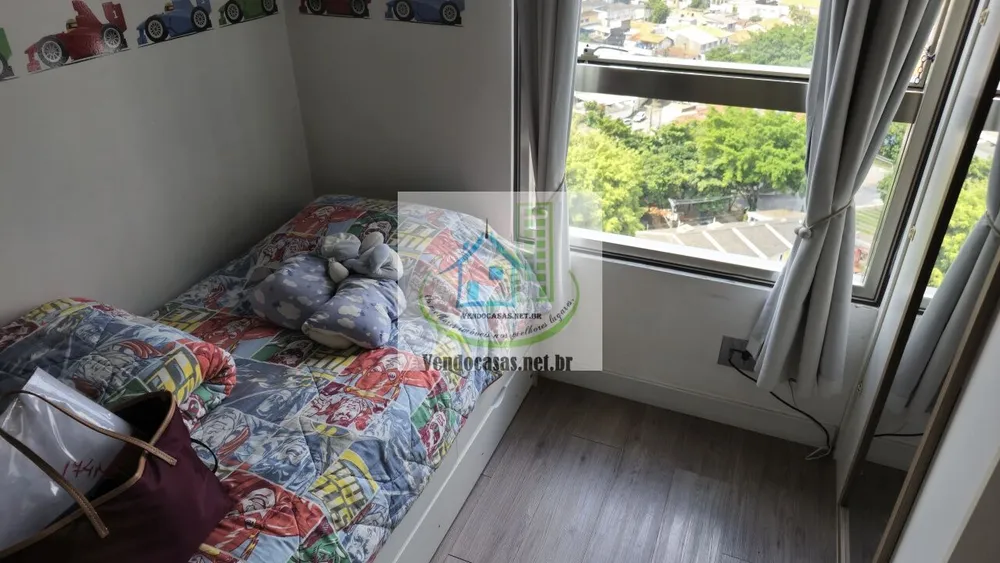 Apartamento, 2 quartos, 70 m² - Foto 7