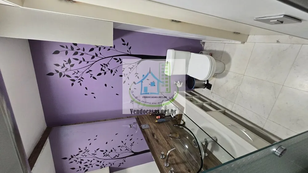 Apartamento, 2 quartos, 70 m² - Foto 9