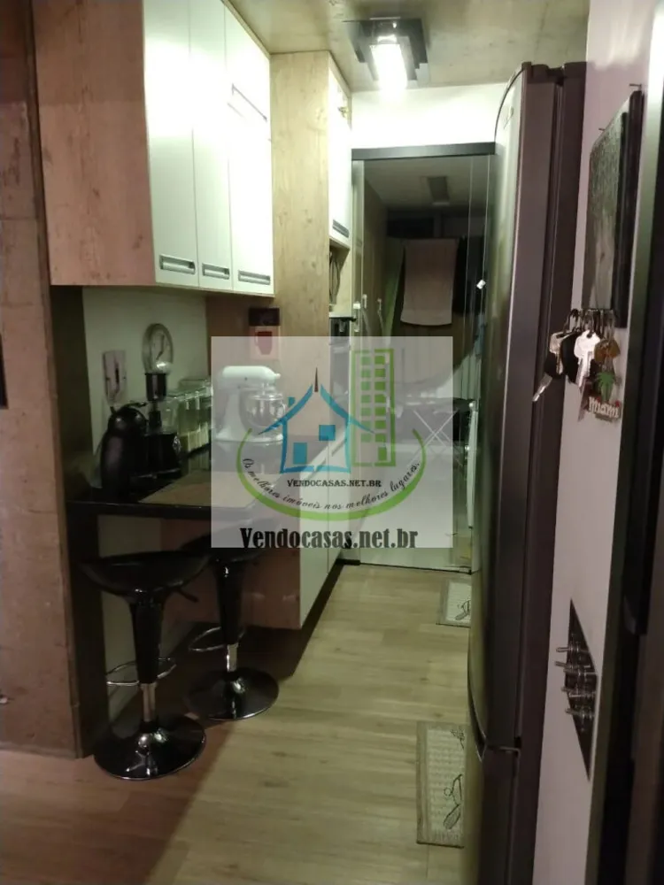 Apartamento, 2 quartos, 70 m² - Foto 6