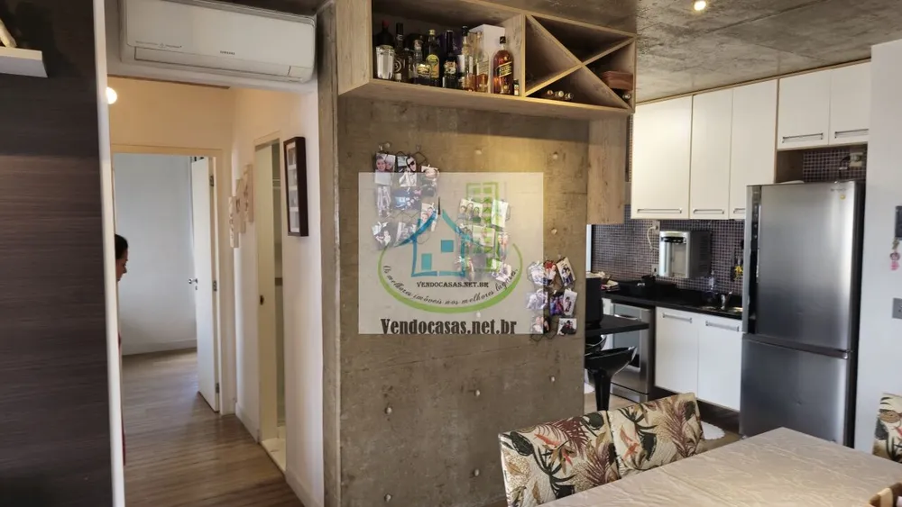 Apartamento, 2 quartos, 70 m² - Foto 10