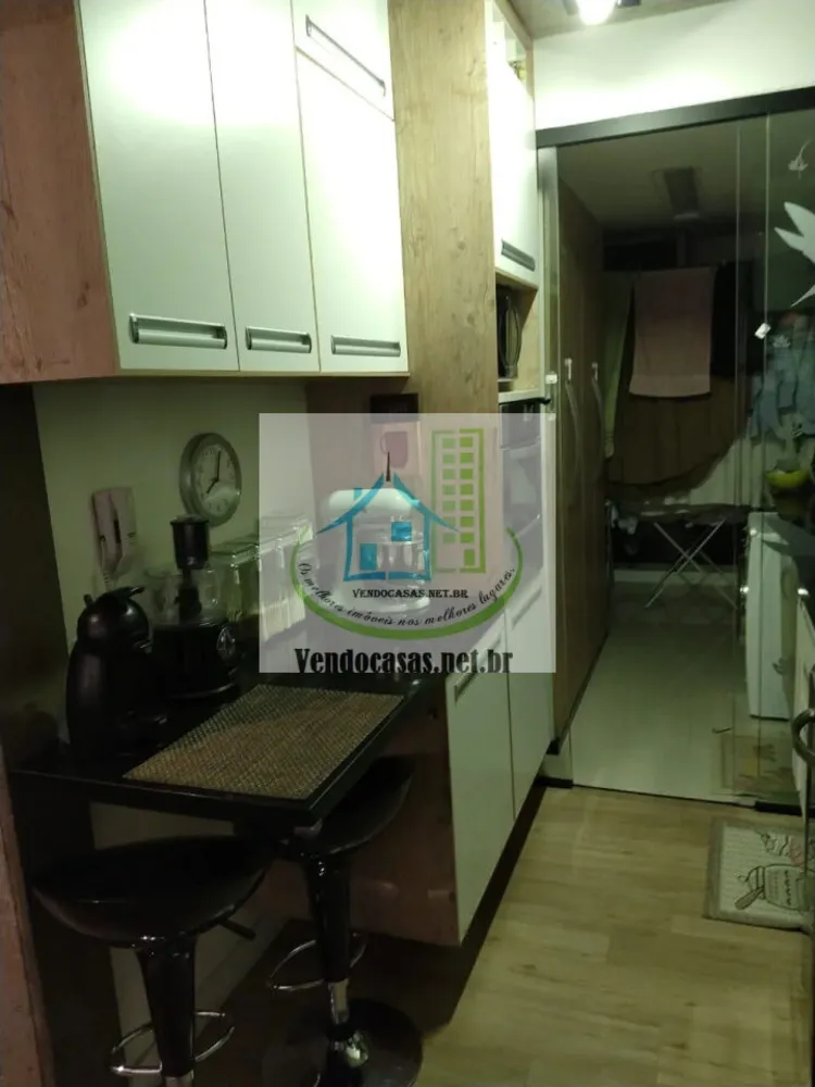 Apartamento, 2 quartos, 70 m² - Foto 13
