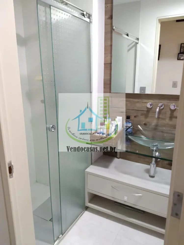 Apartamento, 2 quartos, 70 m² - Foto 3