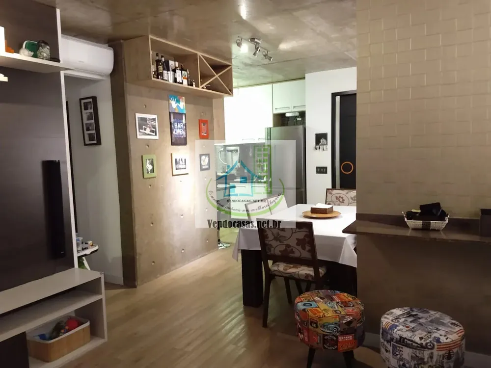 Apartamento, 2 quartos, 70 m² - Foto 12