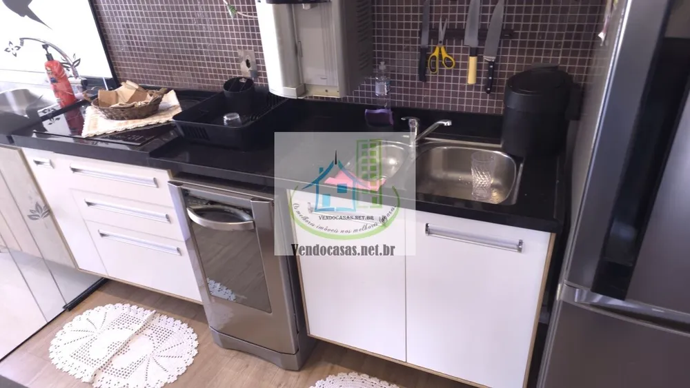 Apartamento, 2 quartos, 70 m² - Foto 16