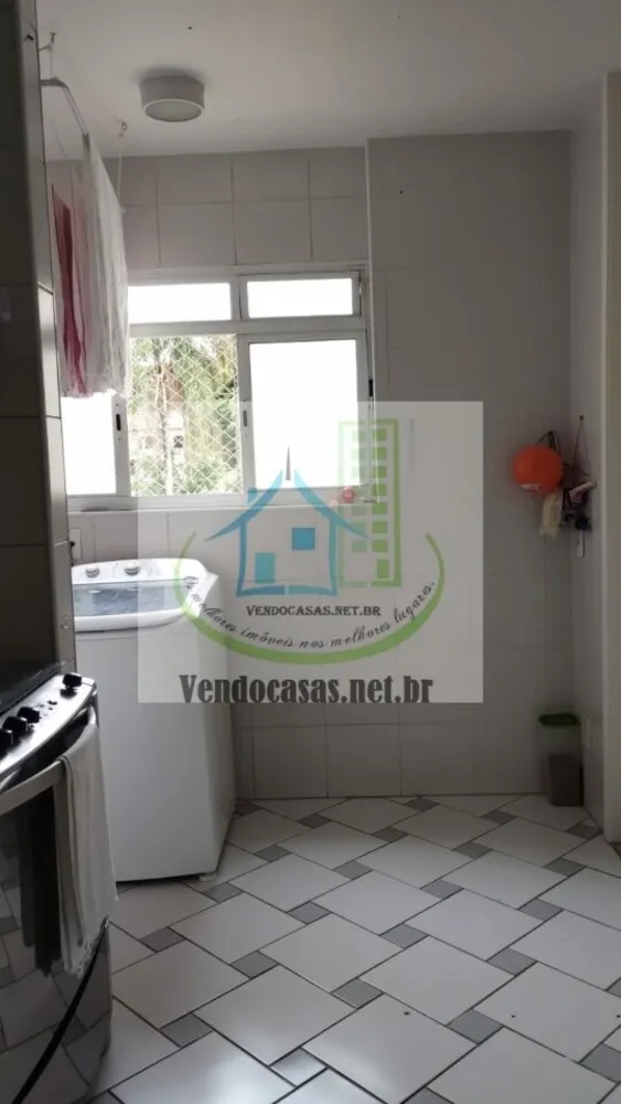 Apartamento, 3 quartos, 92 m² - Foto 21