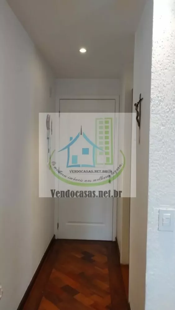 Apartamento à venda com 3 quartos, 92m² - Foto 5