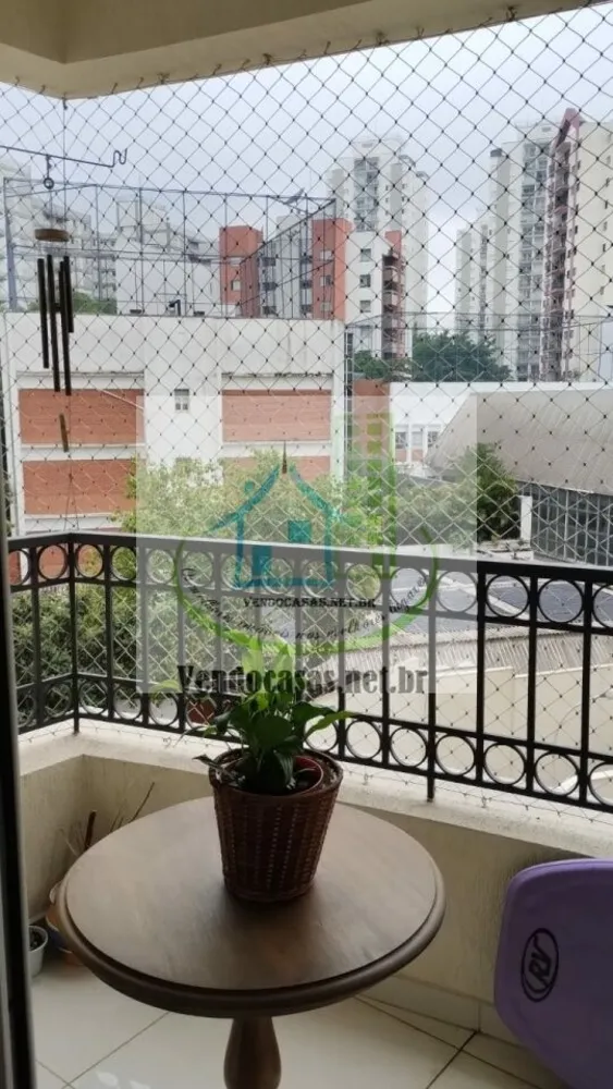 Apartamento, 3 quartos, 92 m² - Foto 3