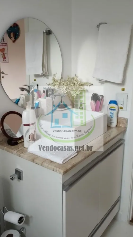 Apartamento, 3 quartos, 92 m² - Foto 4