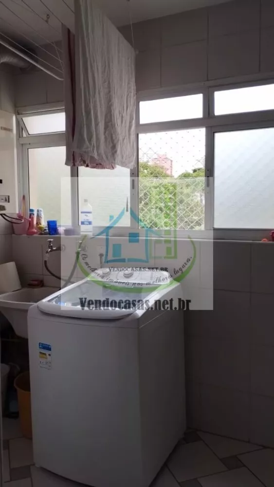 Apartamento à venda com 3 quartos, 92m² - Foto 4