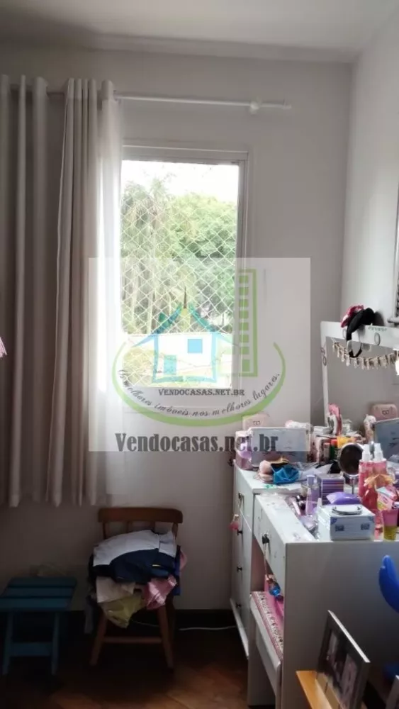 Apartamento à venda com 3 quartos, 92m² - Foto 7