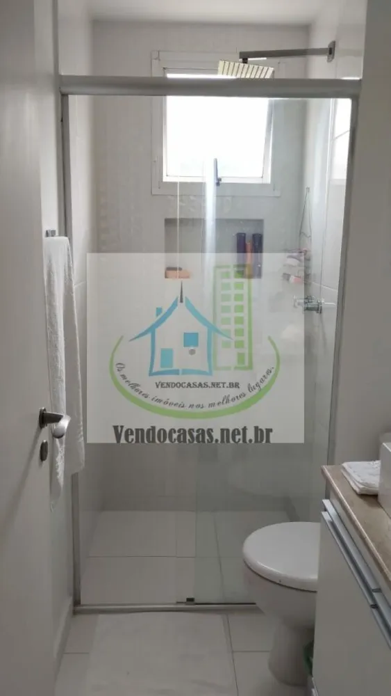 Apartamento, 3 quartos, 92 m² - Foto 1