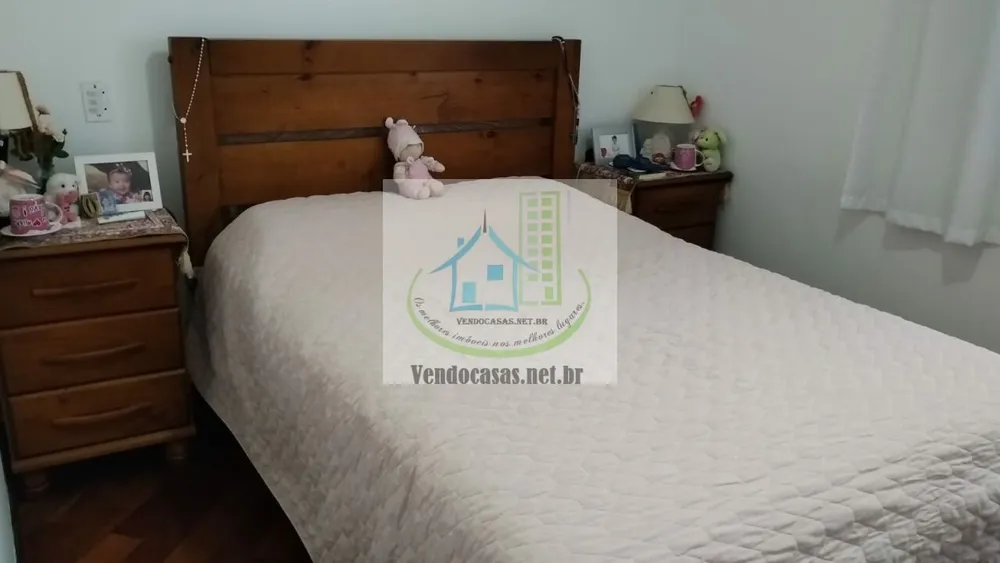 Apartamento, 3 quartos, 92 m² - Foto 8