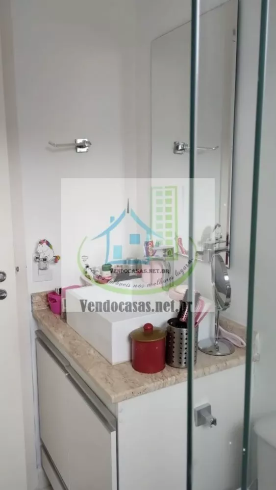 Apartamento à venda com 3 quartos, 92m² - Foto 10