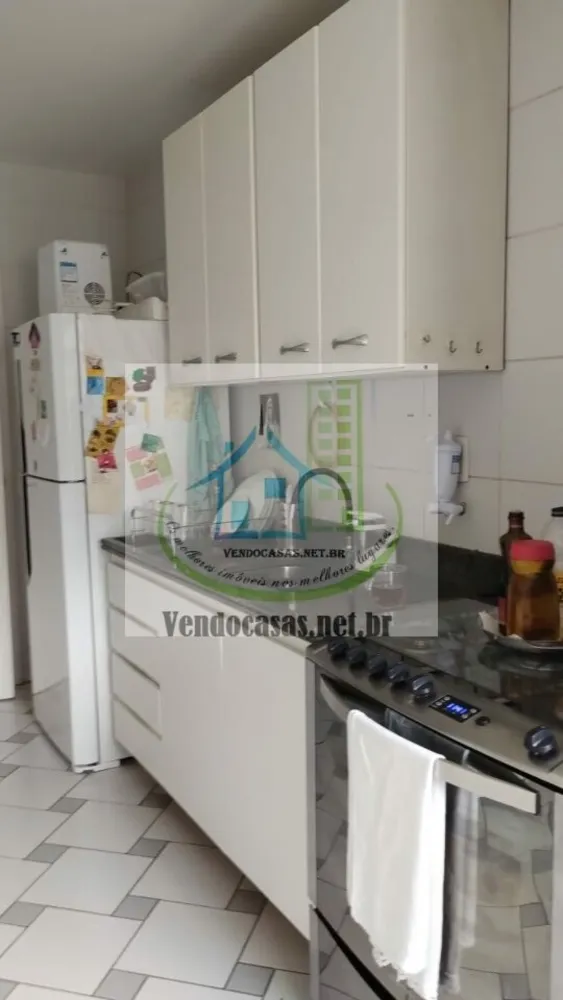 Apartamento, 3 quartos, 92 m² - Foto 6