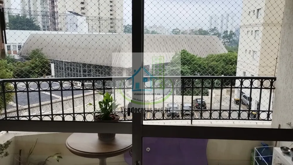 Apartamento, 3 quartos, 92 m² - Foto 5