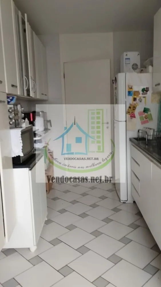 Apartamento, 3 quartos, 92 m² - Foto 23