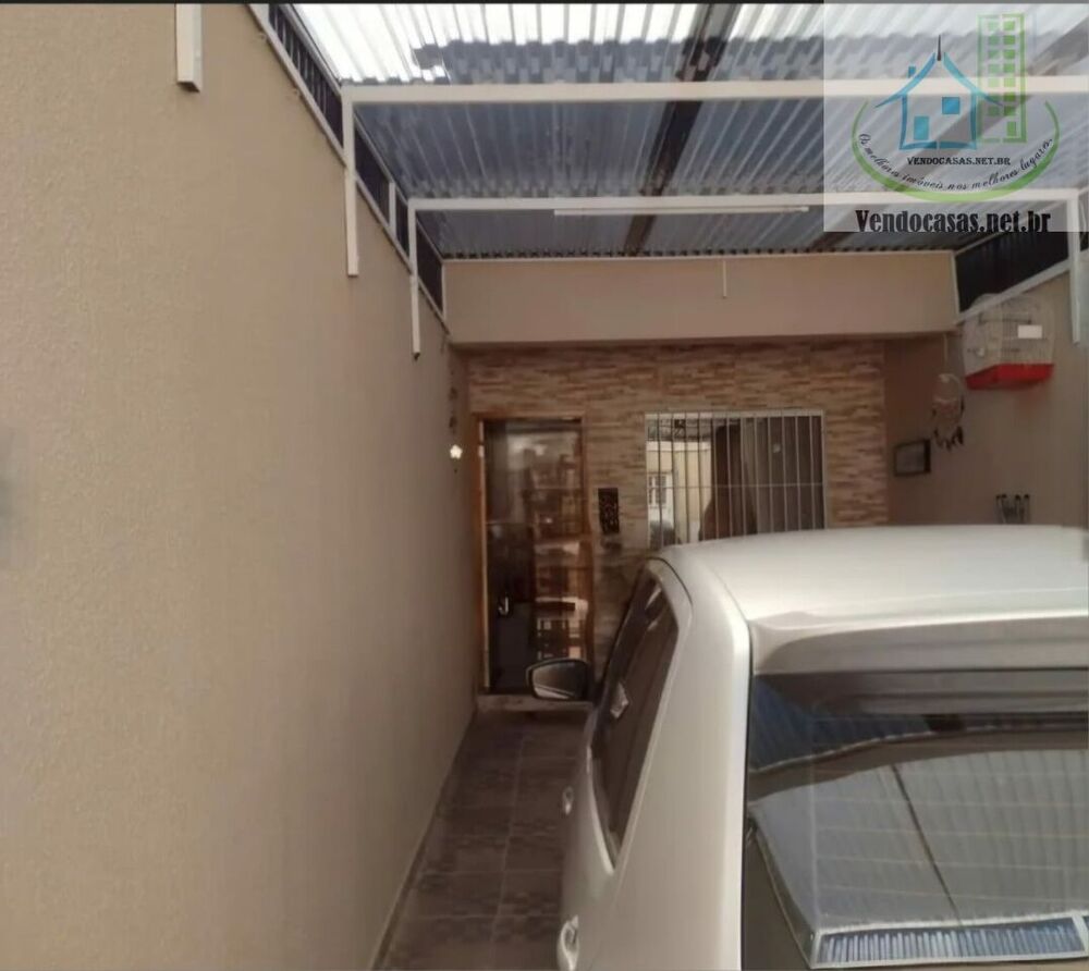 Casa, 2 quartos, 68 m² - Foto 6