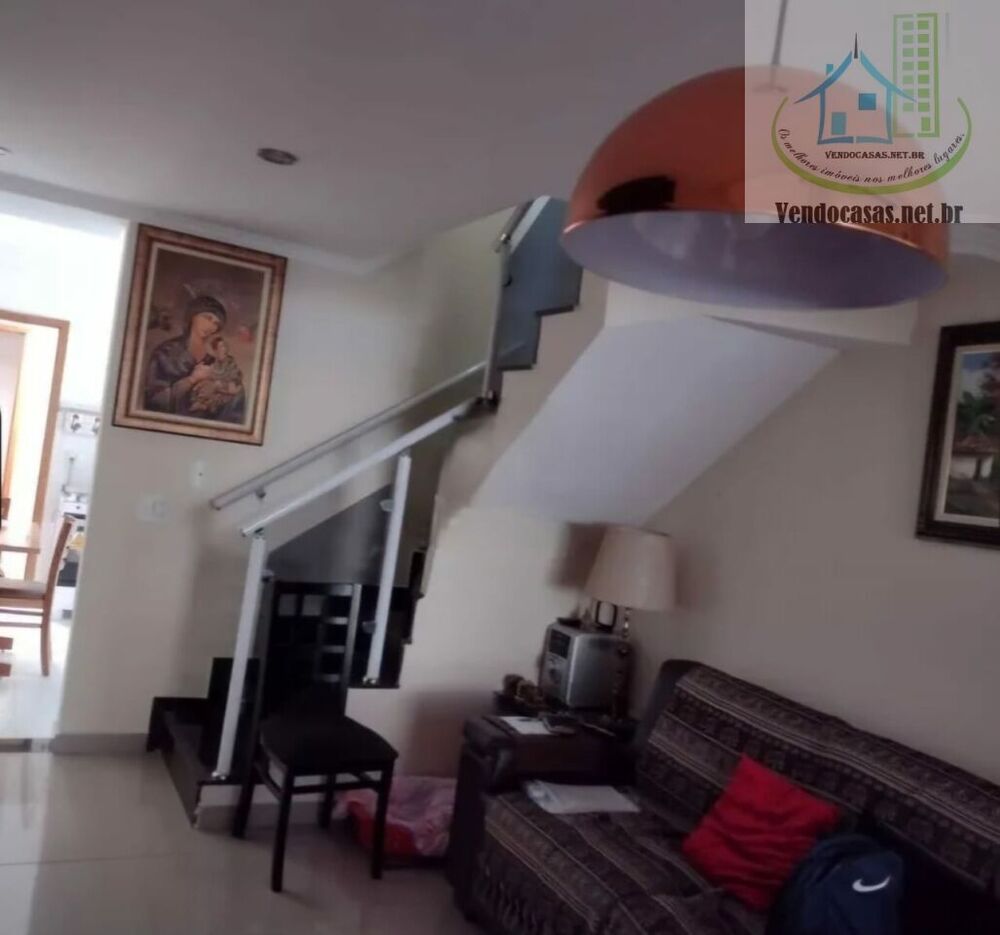 Casa, 2 quartos, 68 m² - Foto 13