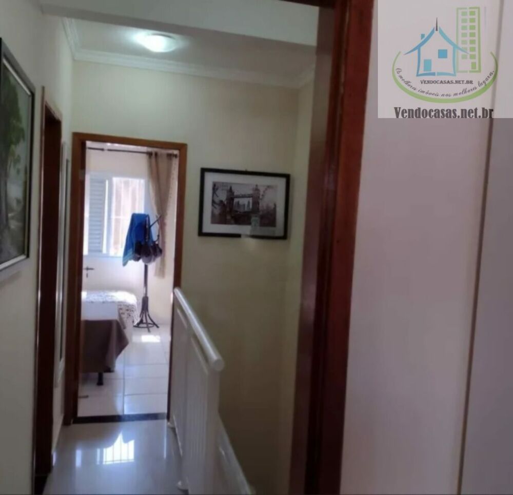 Casa, 2 quartos, 68 m² - Foto 19