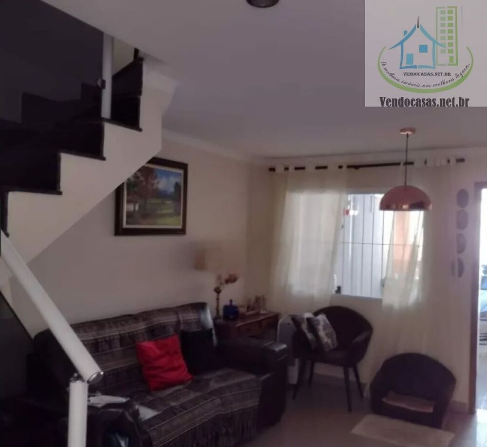 Casa, 2 quartos, 68 m² - Foto 10