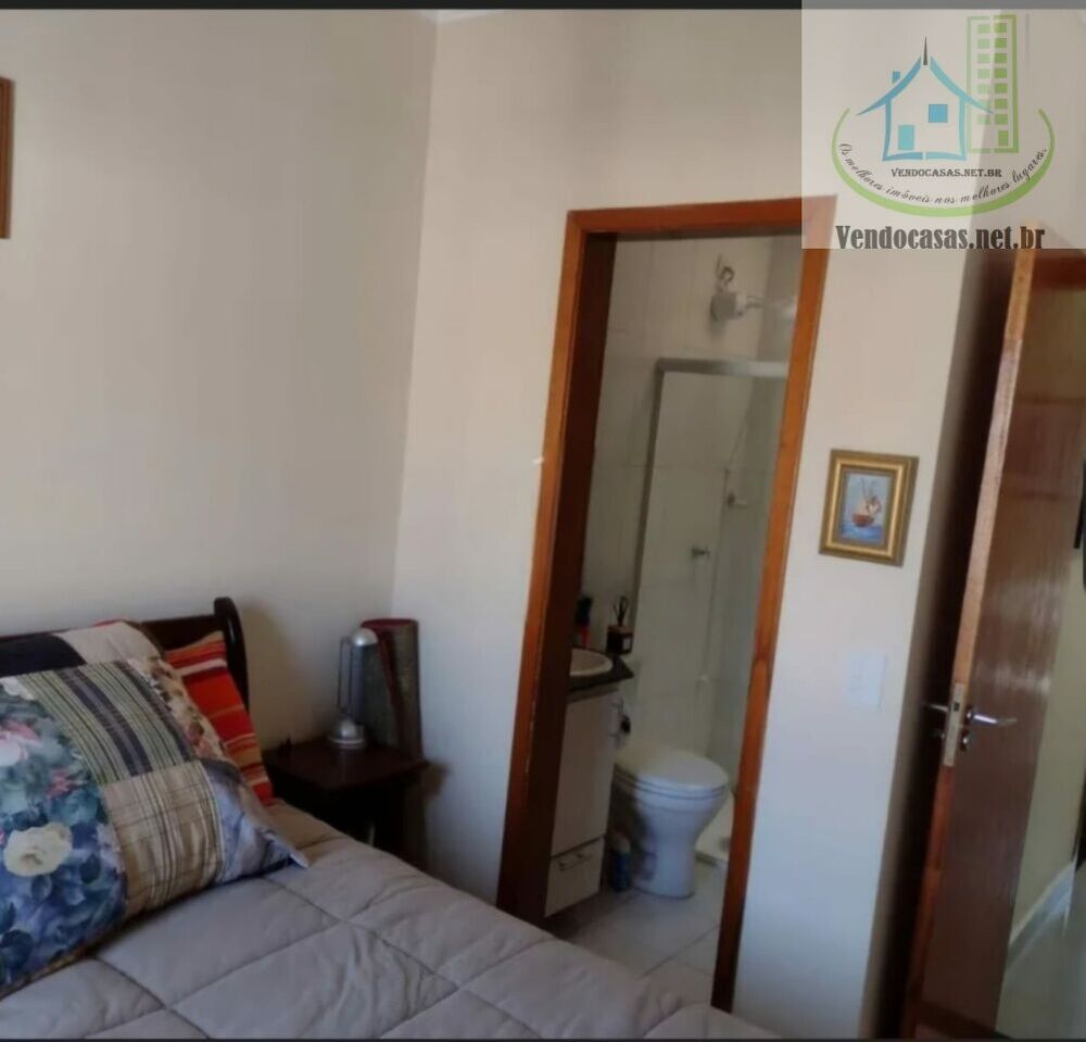 Casa, 2 quartos, 68 m² - Foto 5