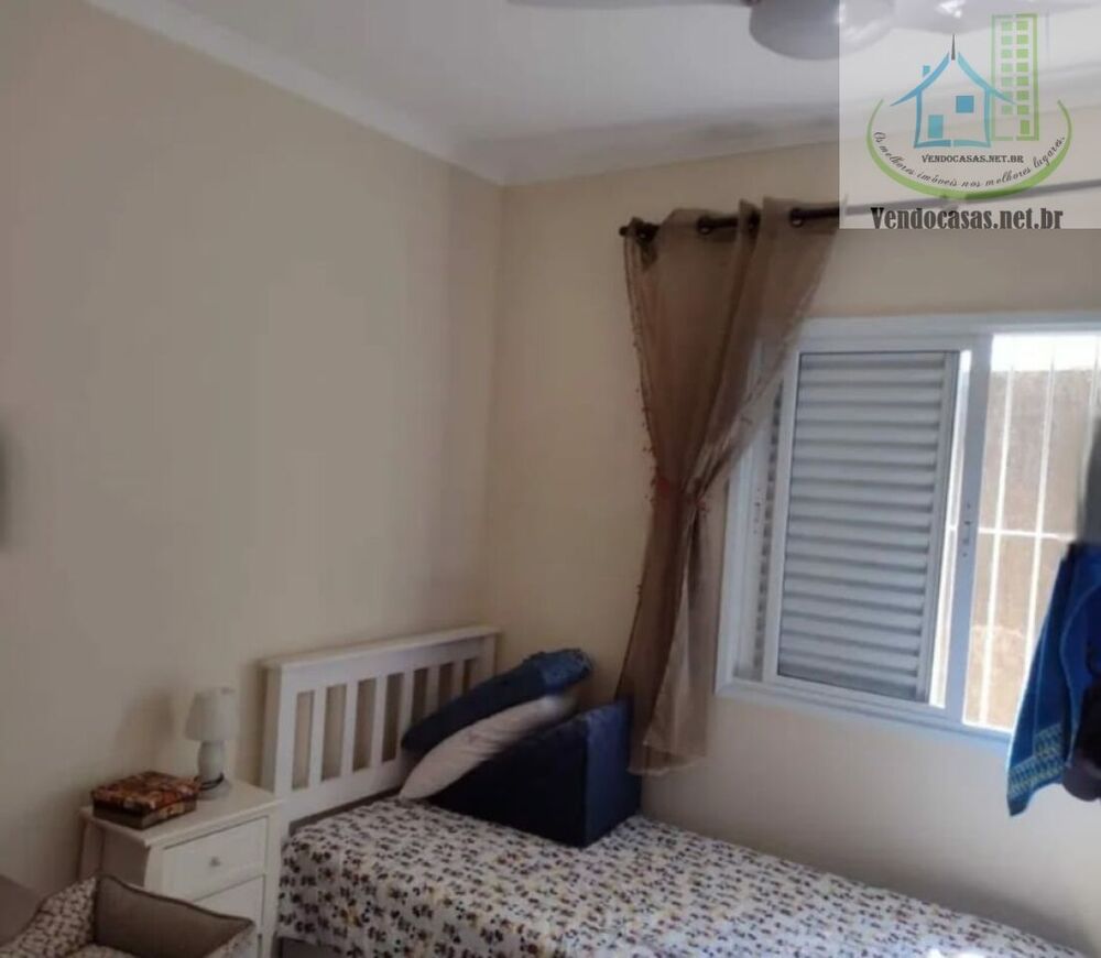 Casa, 2 quartos, 68 m² - Foto 2