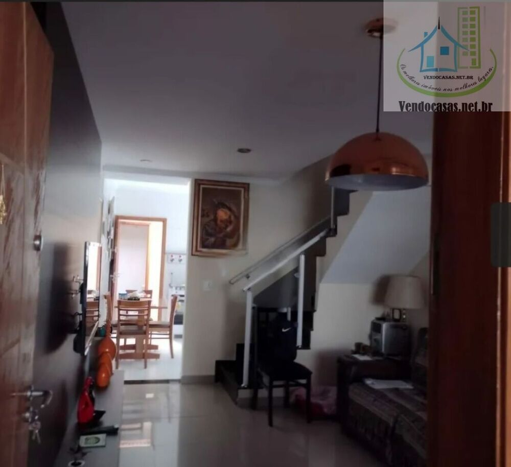 Casa, 2 quartos, 68 m² - Foto 1