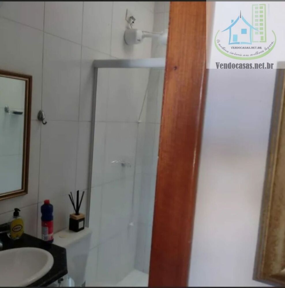 Casa, 2 quartos, 68 m² - Foto 4