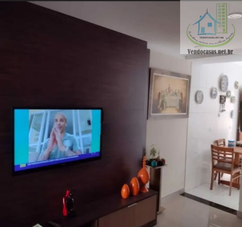 Casa, 2 quartos, 68 m² - Foto 16