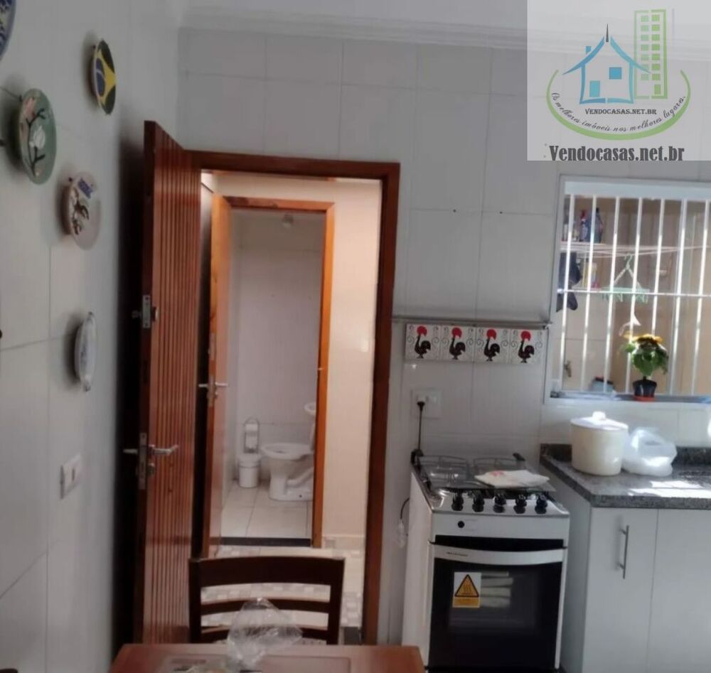 Casa, 2 quartos, 68 m² - Foto 18